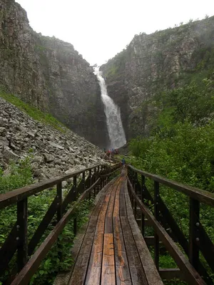 Картинки водопад фотографии