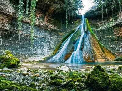 Ниагарский водопад