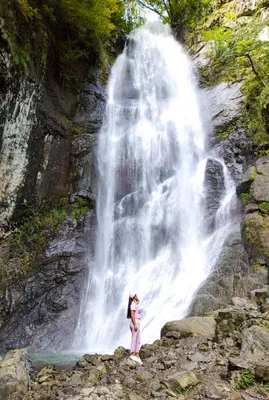 Ханагский водопад, Хучни: лучшие советы перед посещением - Tripadvisor