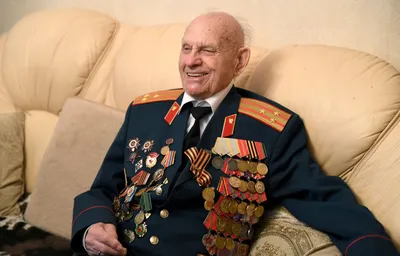 Три года войны»