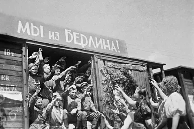 Народная летопись Великой Отечественной войны: вспомним всех! | ИИ НАНБ