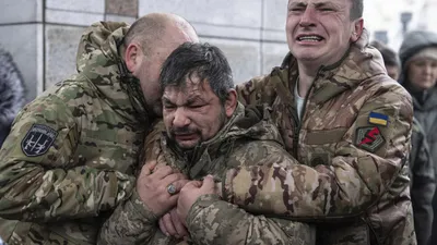 🔴Война в Украине: боевые действия в разных частях страны, Путин грозит  силами сдерживания 27.02.2022 - YouTube