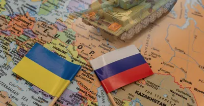 Война между НАТО и Россией на Украине длится уже больше года - World  Socialist Web Site