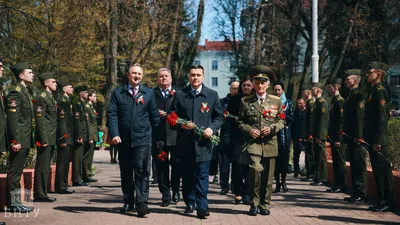 Хроники Великой Отечественной Войны