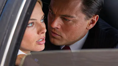 На фильм «Волк с Уолл-стрит» / The Wolf of Wall Street, 2013, реж. Мартин  Скорсезе | Пикабу