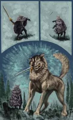 волк арт на аву: 9 тыс изображений найдено в Яндекс.Картинках | Animal art,  Wolf art, Fantasy wolf