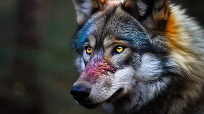 По-волчьи выть: почему волка нельзя сделать домашним питомцем — 18.06.2021  — В России, Lifestyle на РЕН ТВ