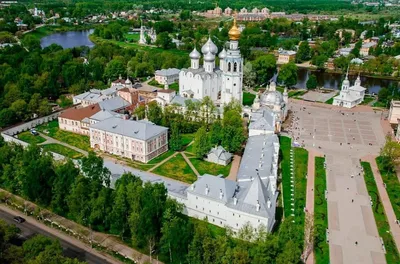 В Вологде вновь заговорили о судьбе городской набережной | ОБЩЕСТВО:  События | ОБЩЕСТВО | АиФ Вологда