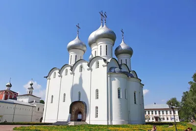 Администрация города Вологды