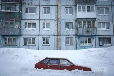 Здесь не воркуют. Как Воркута стала самым вымирающим городом России: от  «лагерной столицы мира» до квартир за 1 рубль — Новая газета