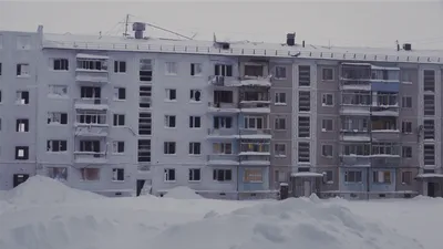 Воркута: геологический памятник, заполярные водопады и необычный кукольный  театр в краю северного сияния | Комиинформ