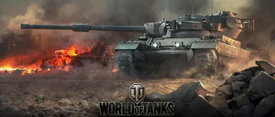 Building the Best PC for World of Tanks