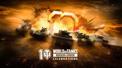 World of Tanks on PS4 - Warfare History Network