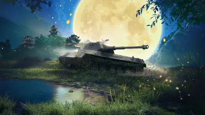 World of Tanks Modern Armor celebrates its 10th anniversary with new tanks,  challenges, and more – PlayStation.Blog