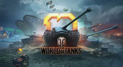 Moon Festival Event | World of Tanks Blitz