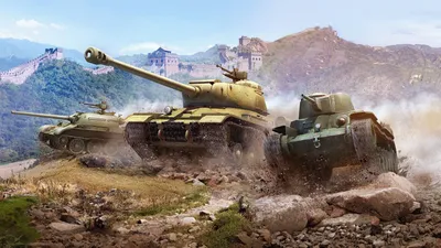 World of Tanks dev leaves Russia and Belarus, expects financial loss