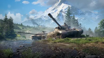 World of Tanks Blitz MMO:Amazon.com:Appstore for Android