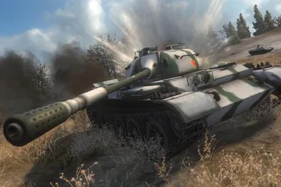 World of Tanks (2011) | Price, Review, System Requirements, Download