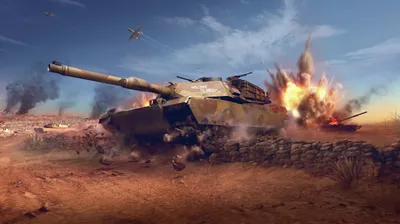 World of Tanks: Starter Set 2023 — Gale Force Nine - PHD Games