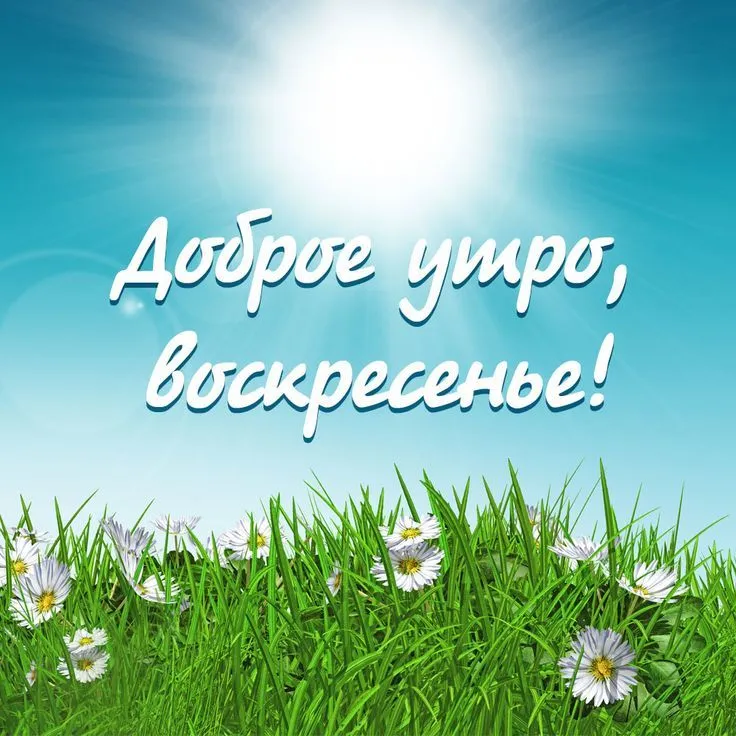 Открытка весна - доброе утро воскресенье! | Воскресенье, Доброе утро, Открытки Открытка весна - доброе утро воскресенье! | Воскресенье, Доброе утро, Открытки