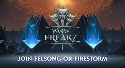 WoW - Freakz