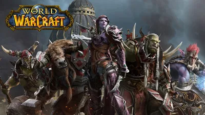 World of Warcraft (@Warcraft) / X