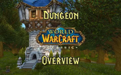 Which WoW Expansion Should You Play | WowVendor