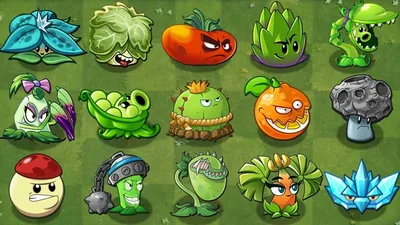 В Plants vs. Zombies 2 для Android и iOS появились динозавры