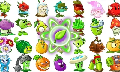 Скачать Plants vs Zombies™ 2 APK для Android