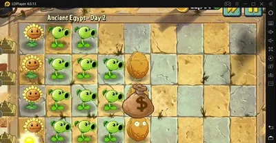 скачать Plants vs. Zombies 2 (последняя версия) бесплатно торрент на ПК