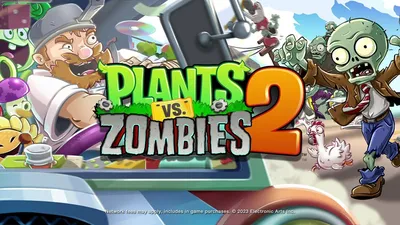 В четвёртом квартале 2019 года выйдут новые Need for Speed и Plants vs.  Zombies