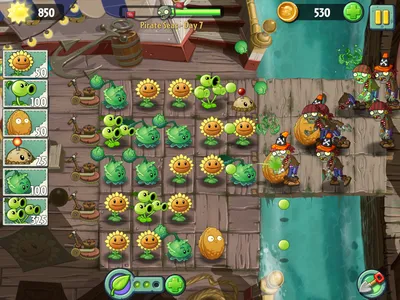 Мягкие игрушки Растения против Зомби: купить персонажей из игры Plants vs.  Zombies в интернет магазине Toyszone.ru