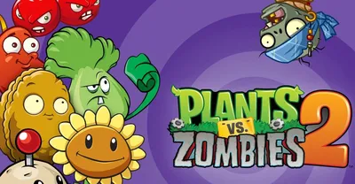 Купить Все донат растения🎁🎄Android/iOS Plants vs Zombies 2 за 100 ₽ -  Растения Plants vs Zombies 2