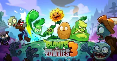 Лучшие Игры, Такие Как Plants vs. Zombies™