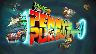 🥝 САМОЕ СИЛЬНОЕ РАСТЕНИЕ В ИГРЕ 🥝 Plants vs Zombies 2 (Растения против  зомби 2) Прохождение - YouTube