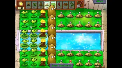 Скачайте и играйте в Plants vs Zombies 2 на ПК или Mac (Эмулятор)