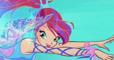 Обложки всех журналов Winx club за 2018 год » Всё о мультфильмах, сериалах,  аниме