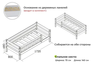 Детский матрас Dimax Супер Соня – купить в Москве, цены в интернет-магазине  «МногоСна»