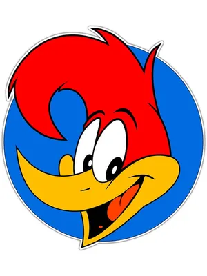 Вуди Вудпекер (2017) - Woody Woodpecker - кадры из фильма - голливудские  фильмы - Кино-Театр.Ру