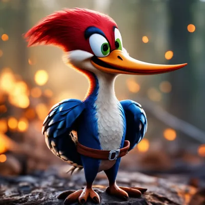 Вуди Вудпекер и друзья» (мультфильм, Woody Woodpecker and His Friends,  мультфильм, сша, 1941) | Cinerama.uz - смотреть фильмы и сериалы в TAS-IX в  хорошем HD качестве.