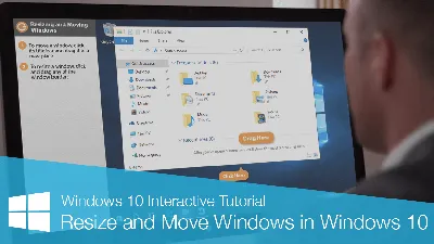 Windows 10 for Beginners Tutorial - YouTube