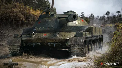 World of Tanks (WoT) обои для рабочего стола, картинки и фото - RabStol.net