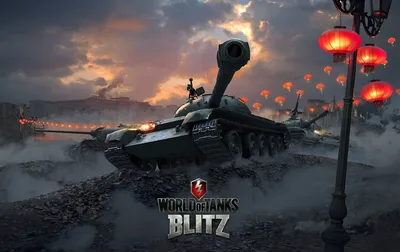 Что не так с рейтинговыми боями. World of Tanks Blitz. | В мире танков \"Wot  Blitz\" | Дзен