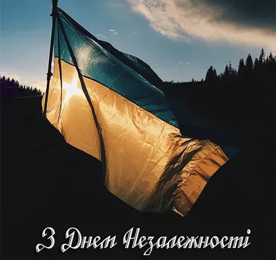 Happy Independence Day of Ukraine! – State Institution \"The Institute of  Environmental Geochemistry of National Academy of Sciences of Ukraine\"