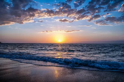 The Elements of a Beautiful Minnesota Sunset - Thirdeyemom