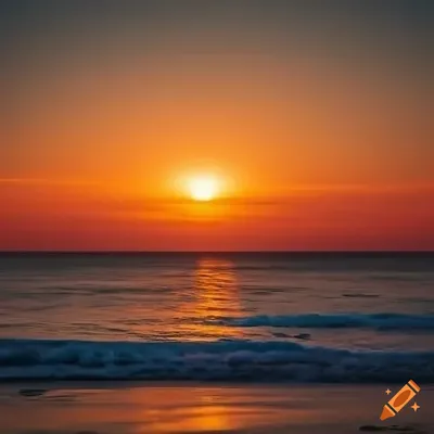 500+] Beach Sunset Pictures | Wallpapers.com