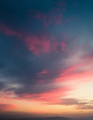 Sunset over the ocean at the beach in high quality on Craiyon