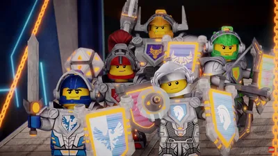 LEGO NEXO KNIGHTS Каменный великан-разрушитель (70356) купить в  интернет-магазине: цены на блочный конструктор NEXO KNIGHTS Каменный  великан-разрушитель (70356) - отзывы и обзоры, фото и характеристики.  Сравнить предложения в Украине: Киев, Харьков ...