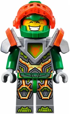 Дет. Конструктор Lego Nexo Knights, Мобильная тюрьма Руины (70349) - купить  по лучшей цене в Алматы | интернет-магазин Технодом