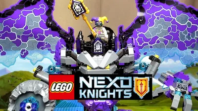 Детский конструктор Bela Nexo Knights \"Турнирная машина Ланса\" 227 деталей  || FavGoods (ID#2082996072), цена: 900 ₴, купить на Prom.ua